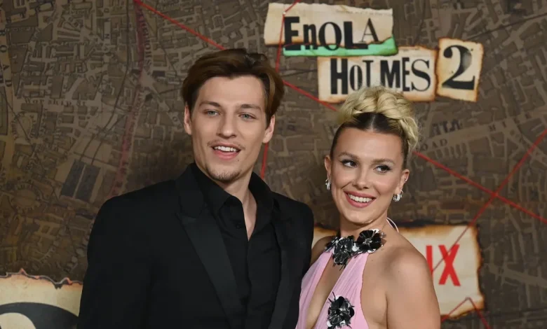 Millie Bobby Brown reveals new name