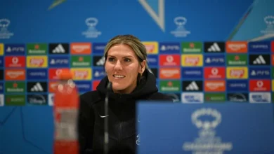 Millie Bright on renewing Wolfsburg rivalry and 'incredible' Hannah Hampton | News | Official Site