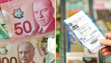 Millionnaire recherché par Loto-Québec : Il va perdre son 1 M$ en janvier 2026
