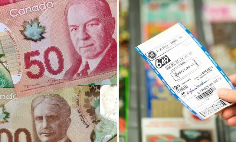 Millionnaire recherché par Loto-Québec : Il va perdre son 1 M$ en janvier 2026