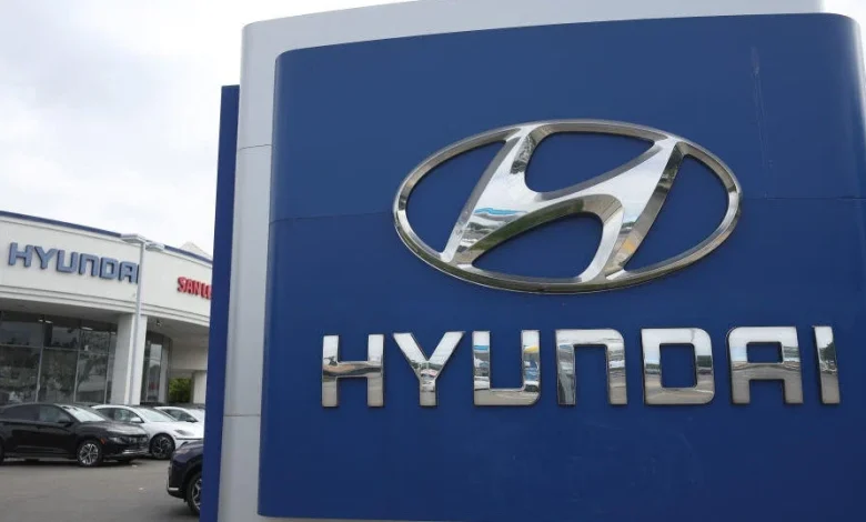 Millions of Hyundai and Kia owners can get free repairs from settlement over anti-theft technology
