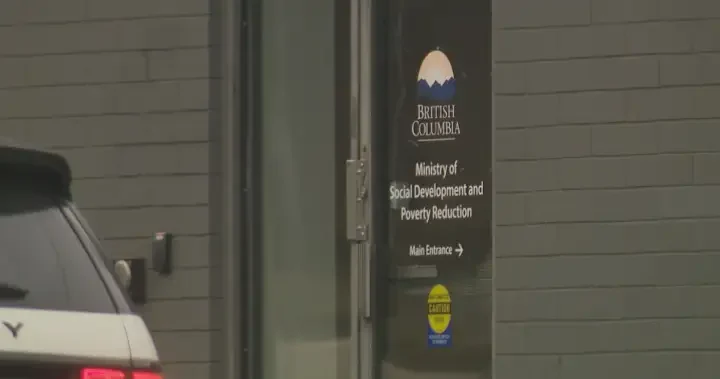 Millions of dollars worth of fraud alleged to have happened at B.C. social development ministry