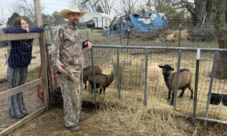 Millions of soon-to-be uninsured Americans are looking for a ‘plan B’ : Shots