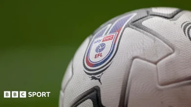 Millwall v Hull City: Championship stats & head-to-head