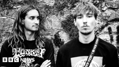 Milton Keynes band Torus says AI stole their Billie Eilish cover