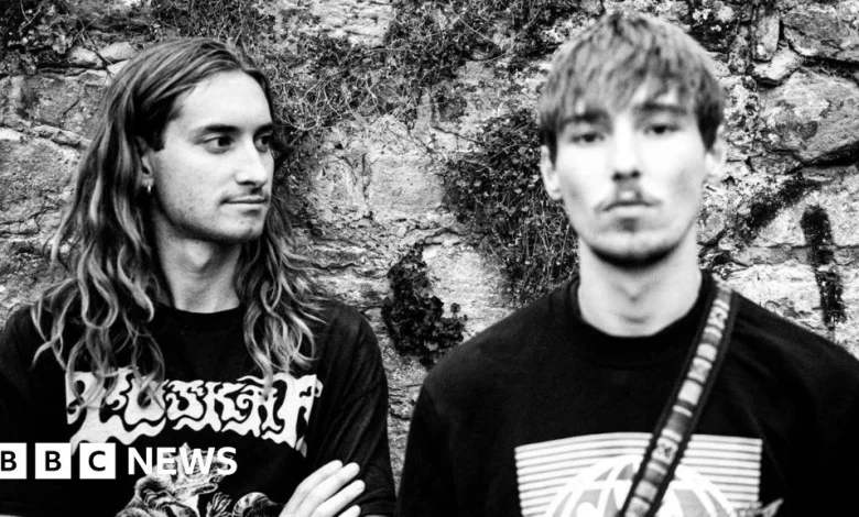 Milton Keynes band Torus says AI stole their Billie Eilish cover