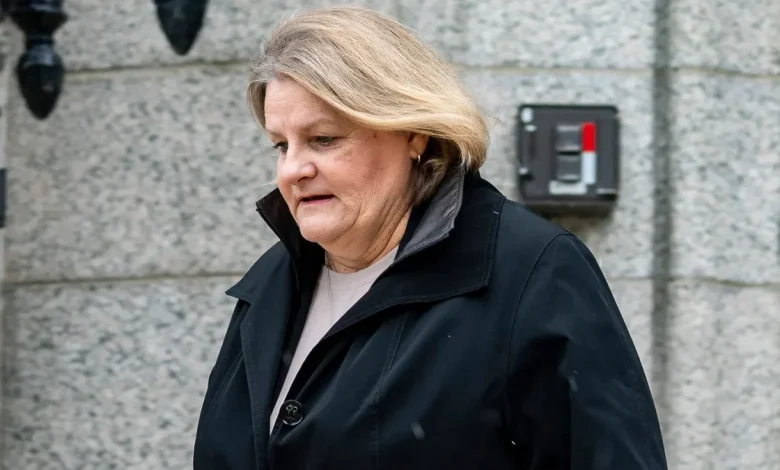 Milwaukee County judge Hannah Dugan found guilty of felony obstruction