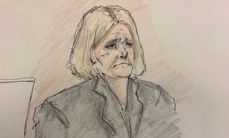 Milwaukee Judge Hannah Dugan found guilty of felony