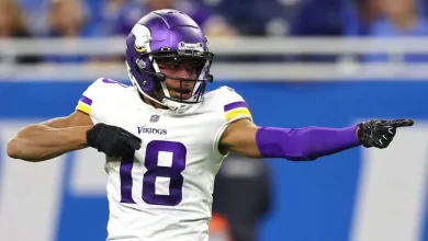 Minnesota Vikings at Dallas Cowboys: predictions, betting tips and odds