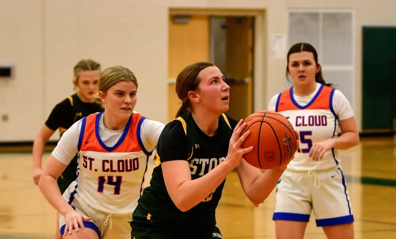 Minnesota high school girls basketball final scores, results — December 5, 2025