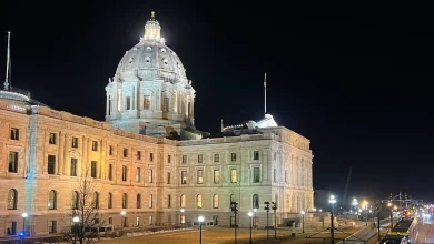 Minnesota’s new laws take effect with start of 2026
