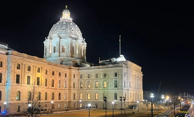 Minnesota’s new laws take effect with start of 2026