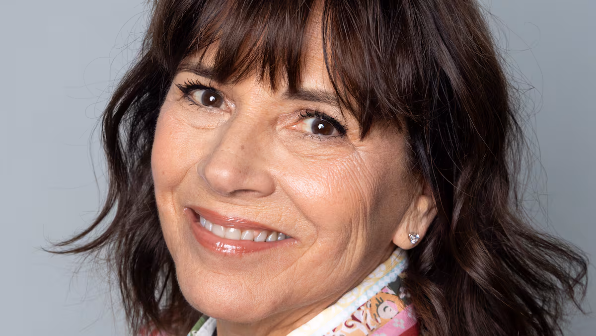 Mireille Deyglun, bientôt grand-maman pour une deuxième fois et de retour à la télé!