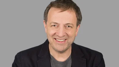 Misha Glenny to present BBC Radio 4’s In Our Time