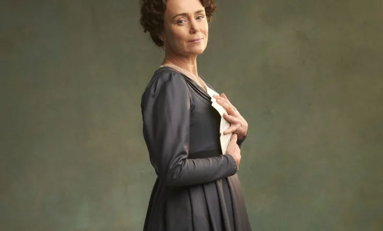 Miss Austen's future is finally confirmed and The Other Bennet Sister unveils first-look clip on Jane Austen's birthday