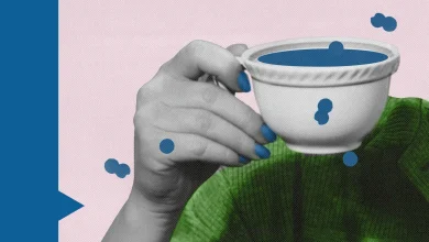 Miss Manners: Fellow shopper accused me of being a ‘Grinch’