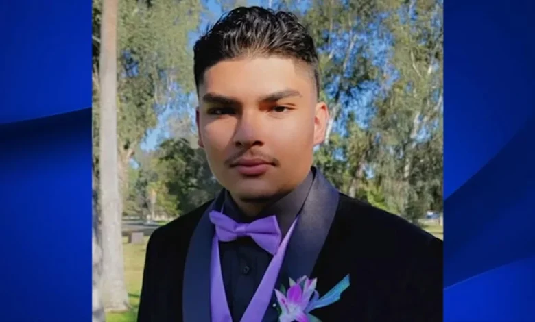 Missing 21-year-old man found underwater with vehicle in Fresno County identified