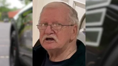 Missing 79-year-old Herndon man found dead