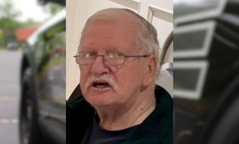Missing 79-year-old Herndon man found dead