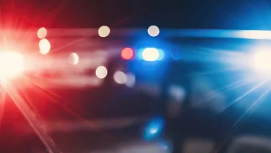 Missing Christian T. Doss: Body found in Willow Springs identified as missing man out of Justice, IL: Willow Springs police