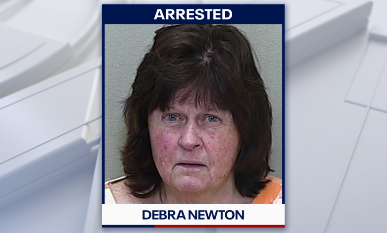 Missing Kentucky girl, who was abducted 40 years ago, found alive in Florida; mom arrested, deputies say