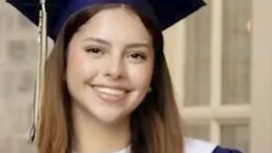 Missing Texas teen Camila Mendoza Olmos' father speaks out as search continues: "I miss her"