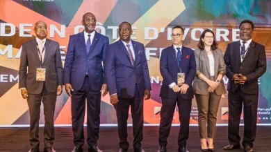 Mission multisectorielle Côte d’Ivoire «Made in Côte d’Ivoire, made for Africa»: Kobenan Adjoumani met en lumière les atouts économiques du pays