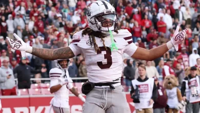 Mississippi State football will play in Duke's Mayo Bowl, date, time location