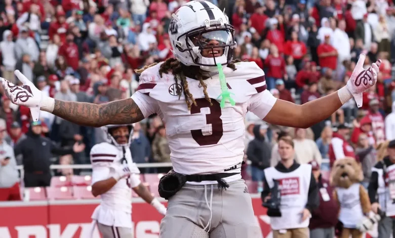 Mississippi State football will play in Duke's Mayo Bowl, date, time location