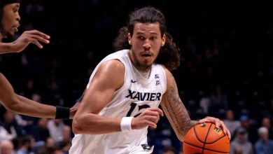 Missouri State vs Xavier Prediction, Picks & Odds for Tonight's College Basketball Game