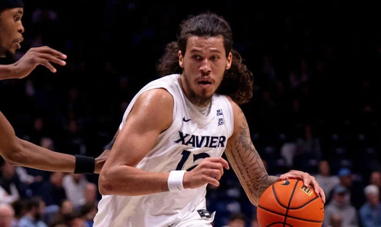 Missouri State vs Xavier Prediction, Picks & Odds for Tonight's College Basketball Game