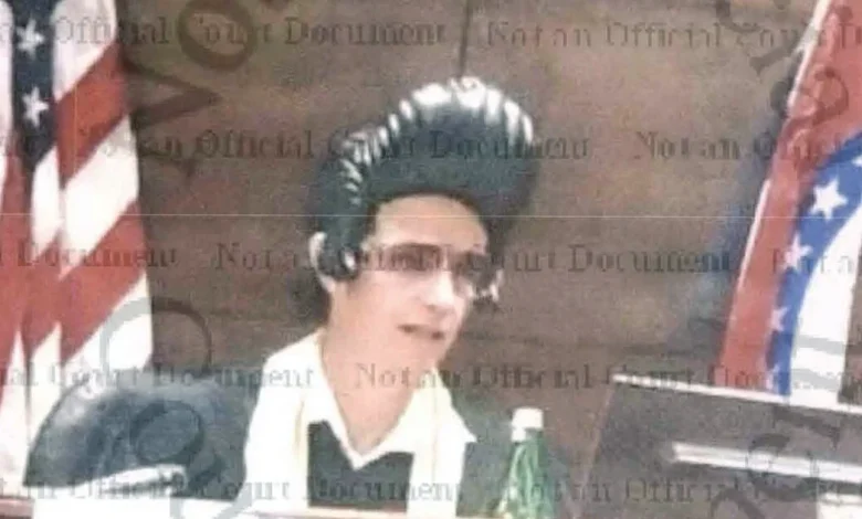 Missouri Supreme Court removes Judge Thornhill from the bench