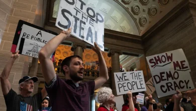 Missouri’s congressional redistricting fight expected to grow