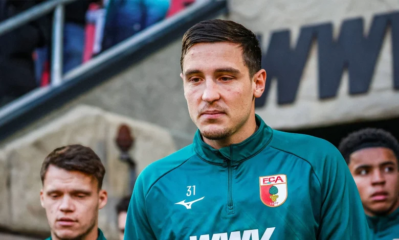 Mit drei Neuen: Baums Elf gegen Leverkusen