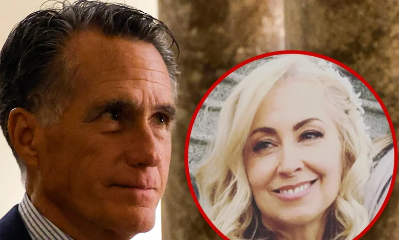 Mitt Romney Sister-in-Law's Cause of Death Released
