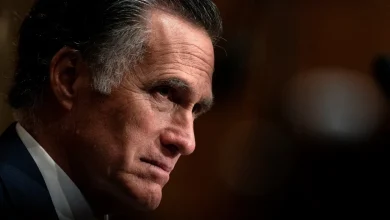 Mitt Romney's sister-in-law died by suicide, L.A. County ME's office says