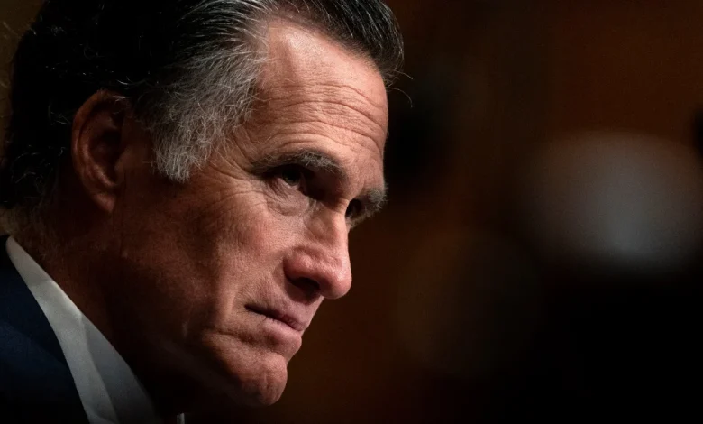 Mitt Romney's sister-in-law died by suicide, L.A. County ME's office says
