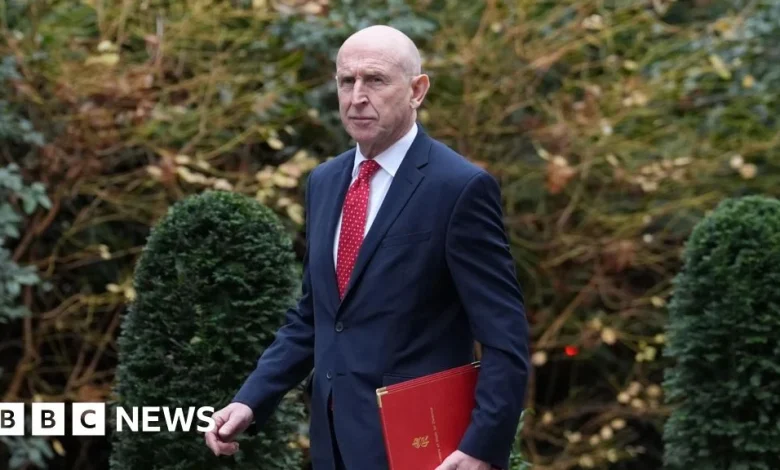 MoD to unify all intelligence units under single command