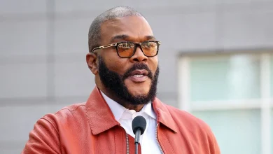 Model accuses Tyler Perry of sexual assault in new lawsuit