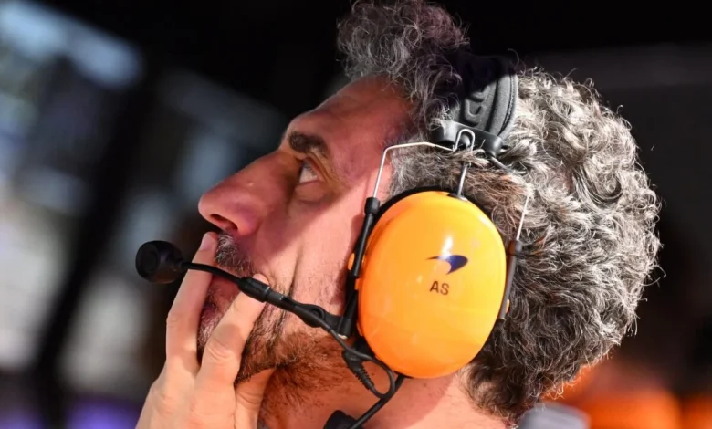 Moet Piastri Norris helpen in Abu Dhabi? Andrea Stella met een duidelijk antwoord