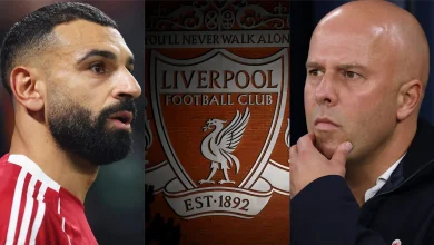 Mohamed Salah, Arne Slot Debacle Is Ugly—Liverpool Must Now Do What’s Necessary