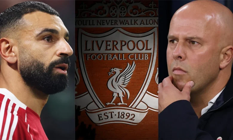 Mohamed Salah, Arne Slot Debacle Is Ugly—Liverpool Must Now Do What’s Necessary