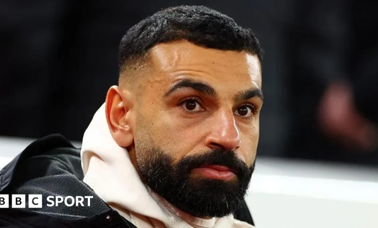 Mohamed Salah: Is there a way back for Egyptian at Liverpool?