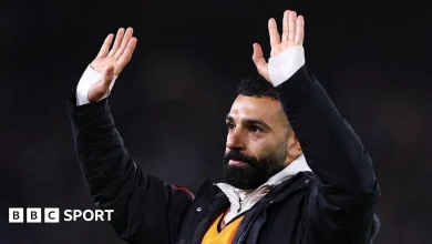 Mohamed Salah: Liverpool fans give their verdict on Egyptian star