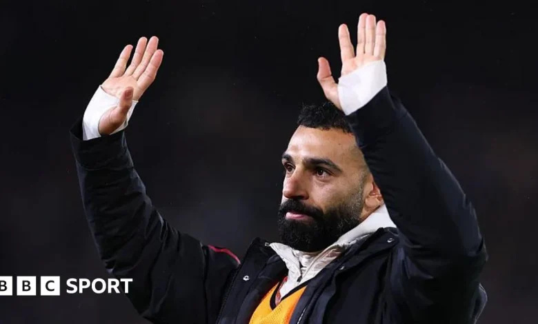 Mohamed Salah: Liverpool fans give their verdict on Egyptian star