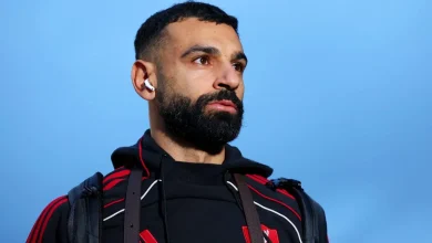 Mohamed Salah expected to be left out of Liverpool squad for Inter match