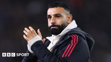 Mohamed Salah 'making it all about him' - Danny Murphy