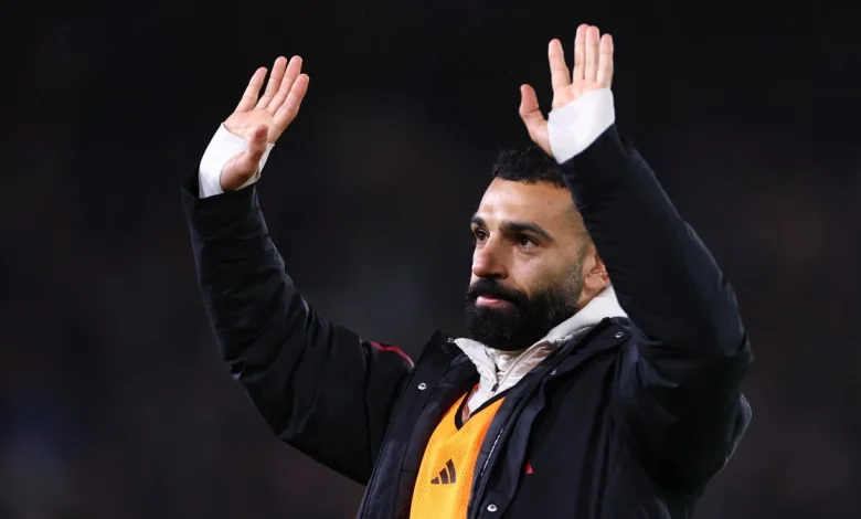 Mohamed Salah says goodbye: ‘I have no relationship with Arne Slot’ - The Times