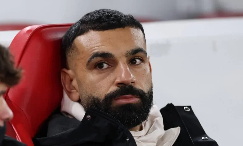 Mohamed Salah says he has been ‘thrown under bus’ by Liverpool and his relations with Arne Slot have broken down