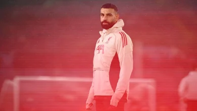 Mohamed Salah’s outburst was selfish and disrespectful. He has let Liverpool down